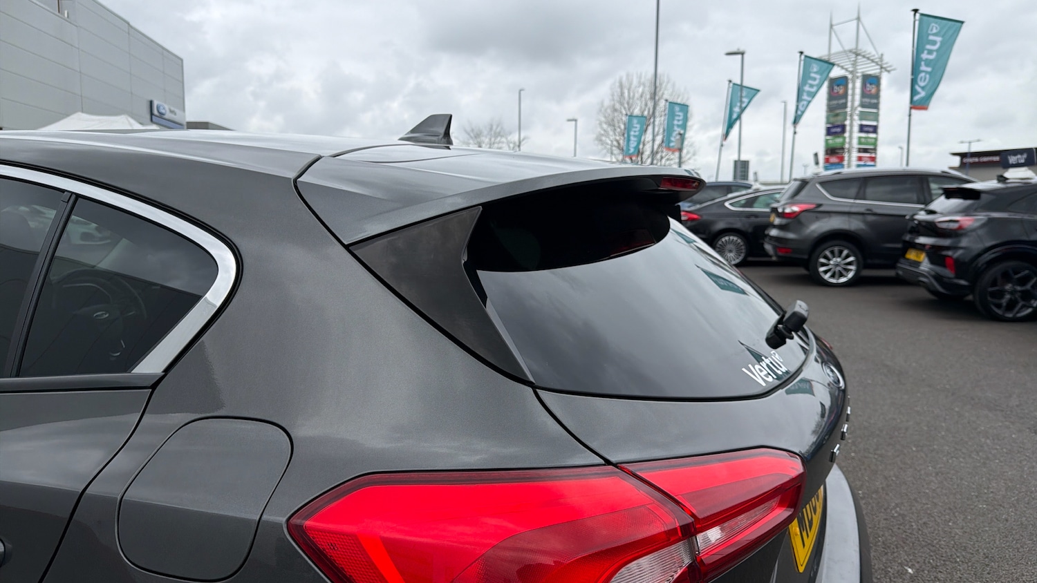 Used Ford Focus 2019 for sale - 78097983: Photo 36