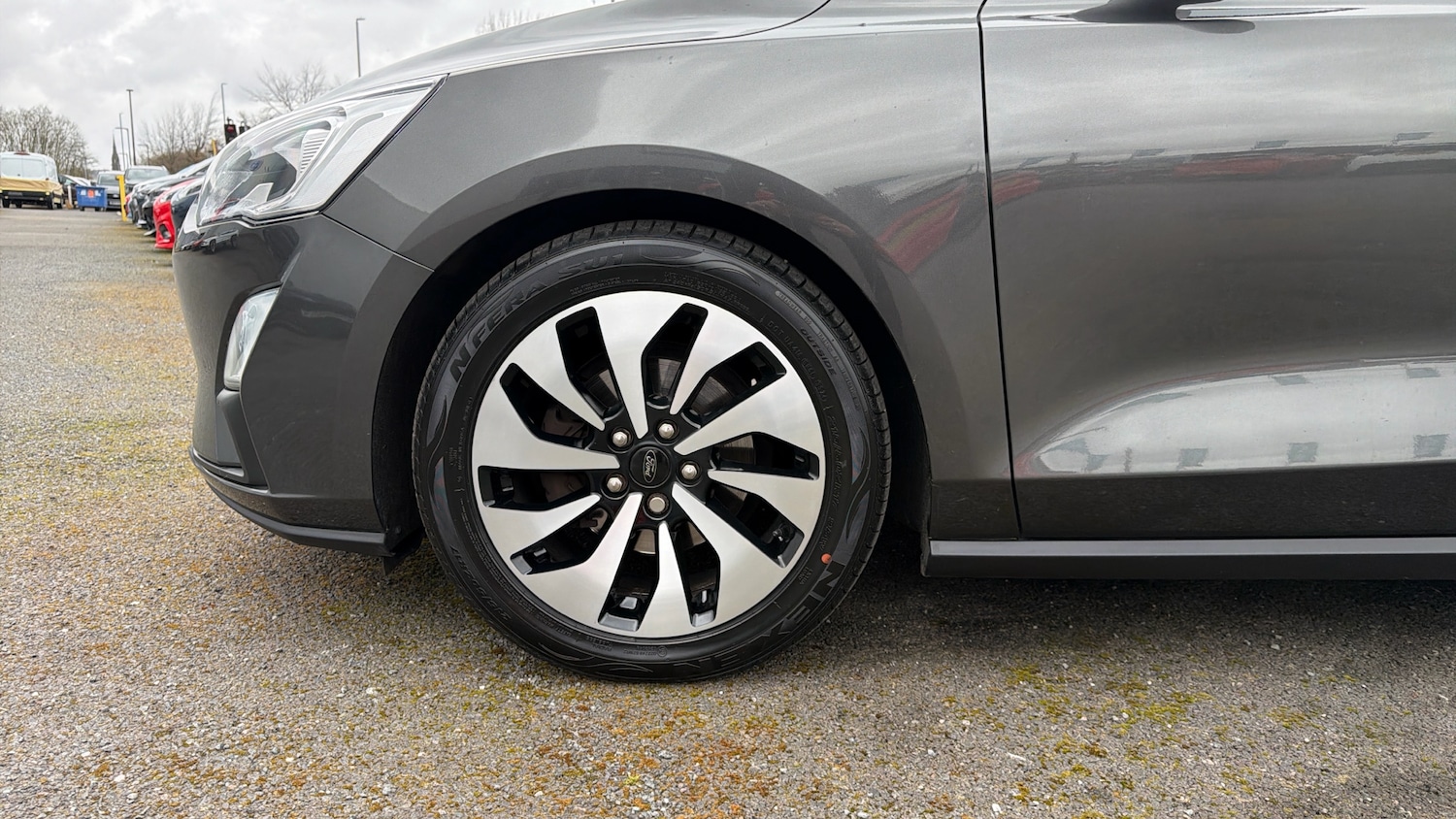 Used Ford Focus 2019 for sale - 78097983: Photo 38