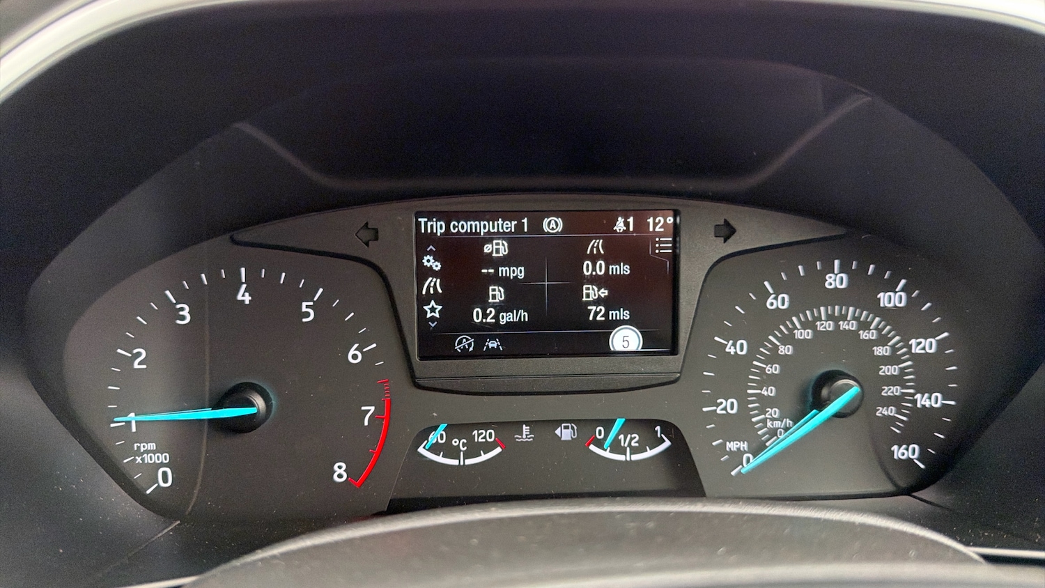 Used Ford Focus 2019 for sale - 78097983: Photo 39