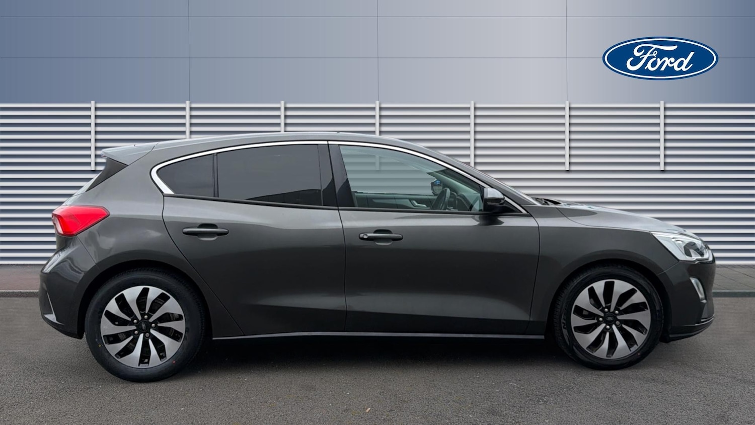 Used Ford Focus 2019 for sale - 78097983: Photo 4