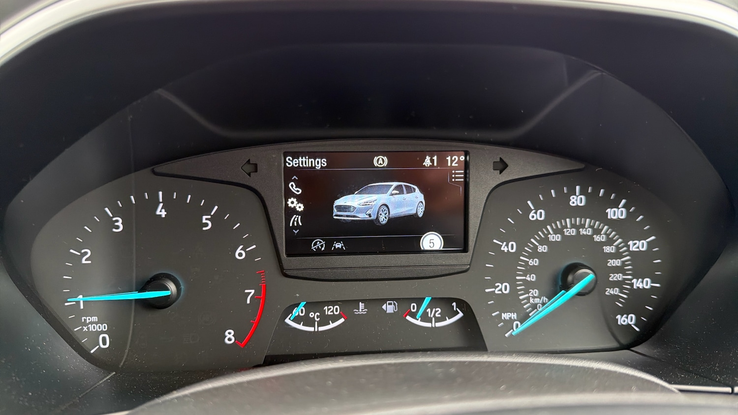 Used Ford Focus 2019 for sale - 78097983: Photo 40