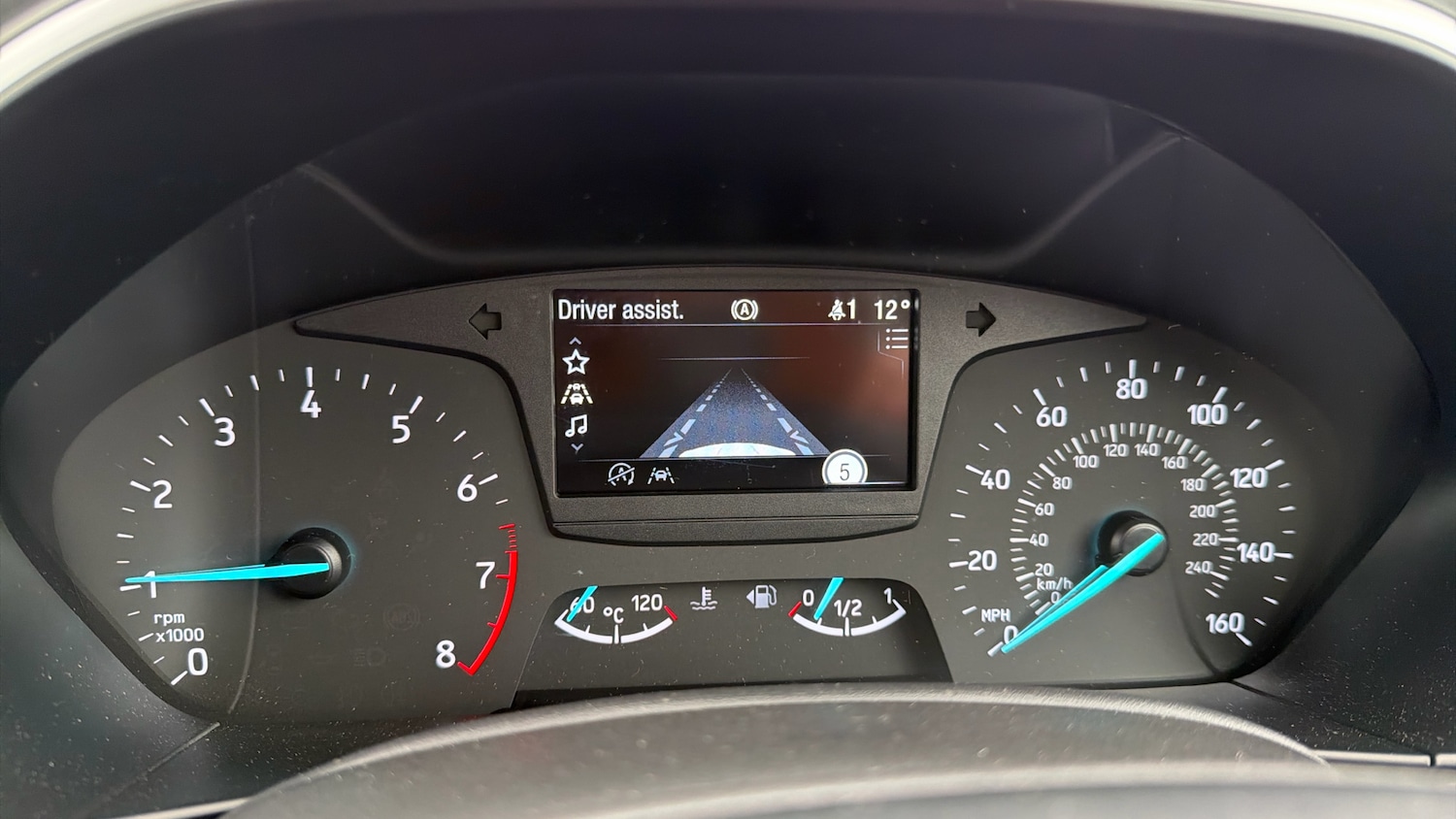 Used Ford Focus 2019 for sale - 78097983: Photo 41