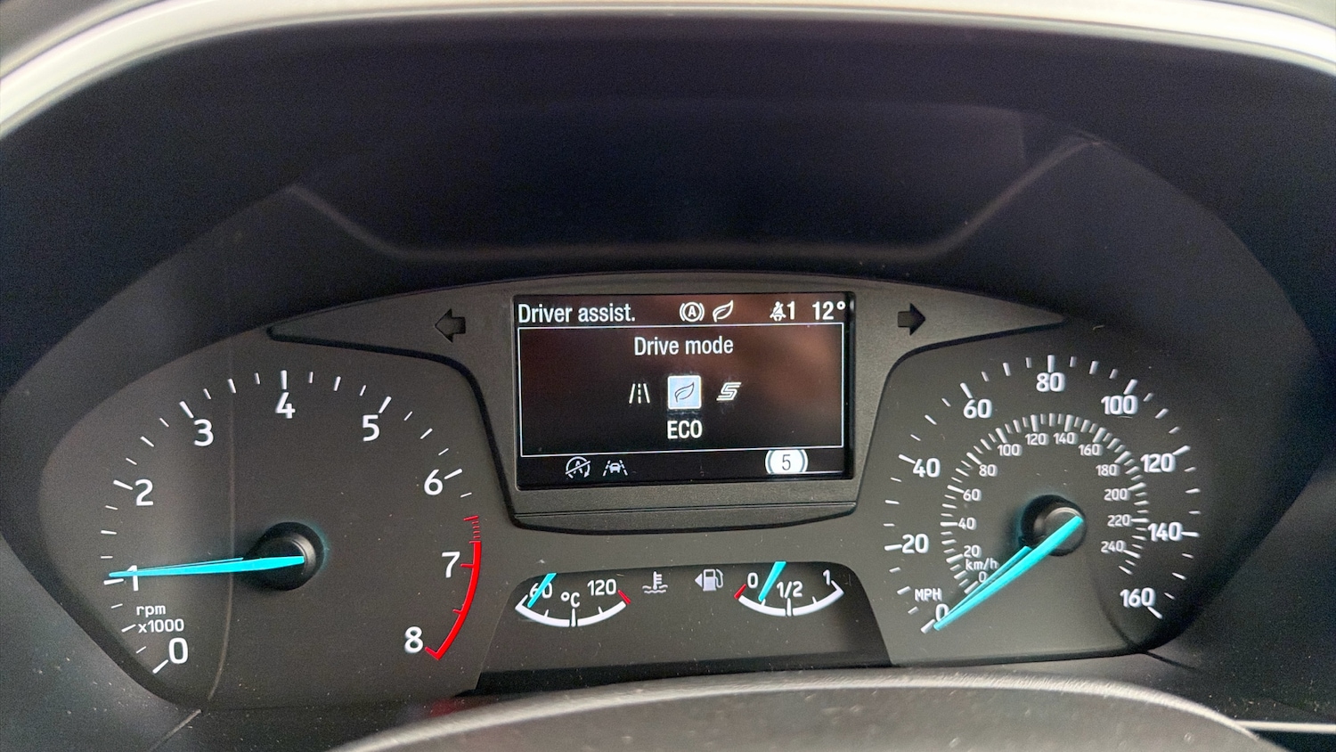 Used Ford Focus 2019 for sale - 78097983: Photo 42