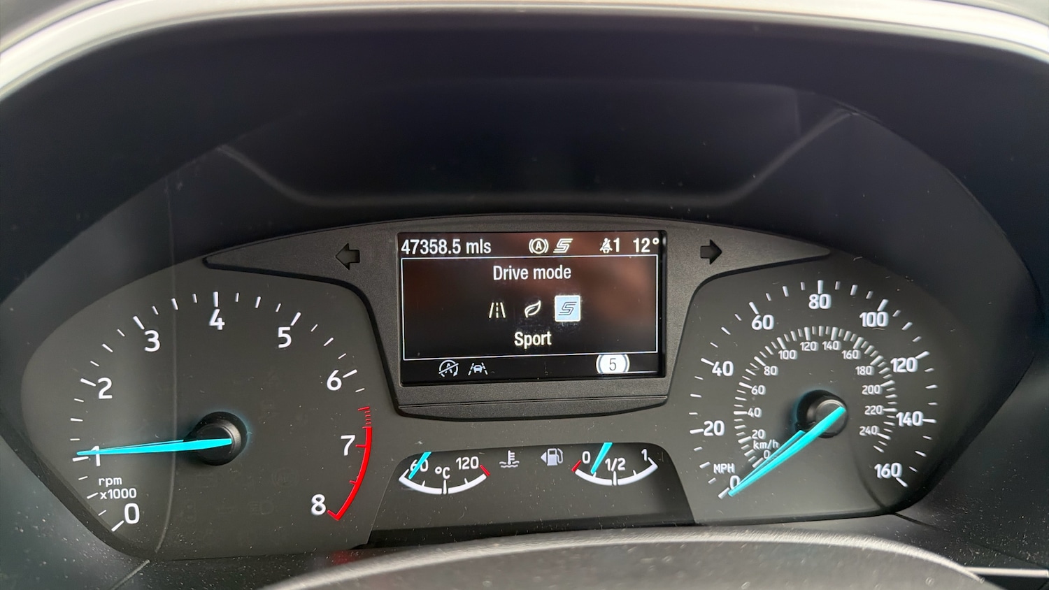 Used Ford Focus 2019 for sale - 78097983: Photo 43