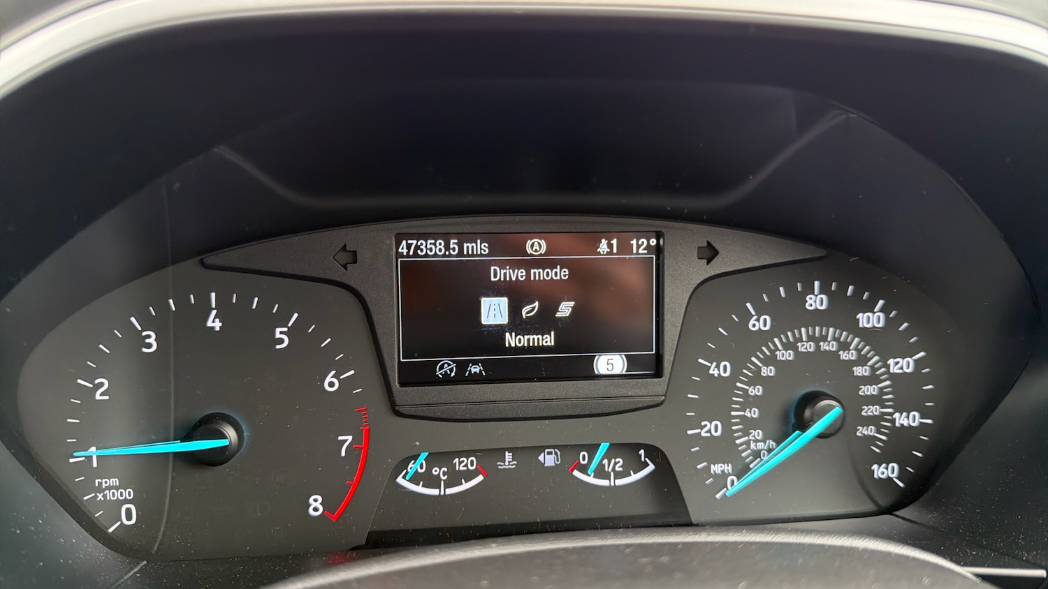 Used Ford Focus 2019 for sale - 78097983: Photo 44