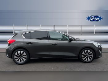 Used Ford Focus 2019 for sale - 78097983: Photo