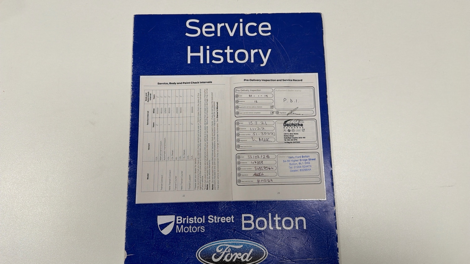 Used Ford Focus 2019 for sale - 78097983: Photo 5