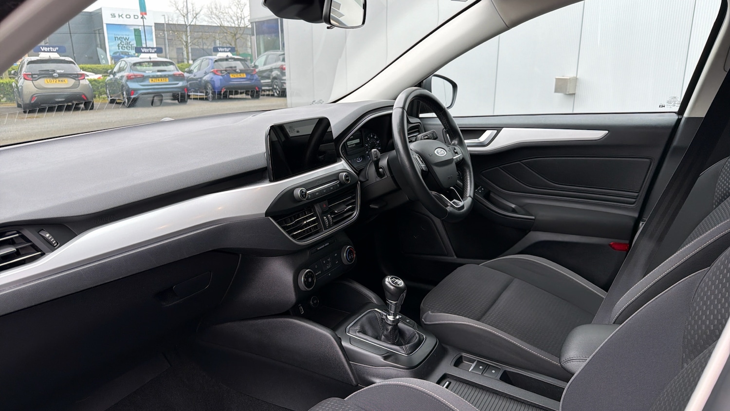 Used Ford Focus 2019 for sale - 78097983: Photo 7