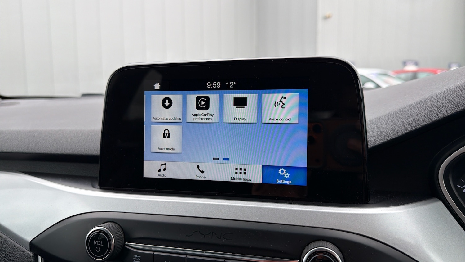 Used Ford Focus 2019 for sale - 78097983: Photo 8