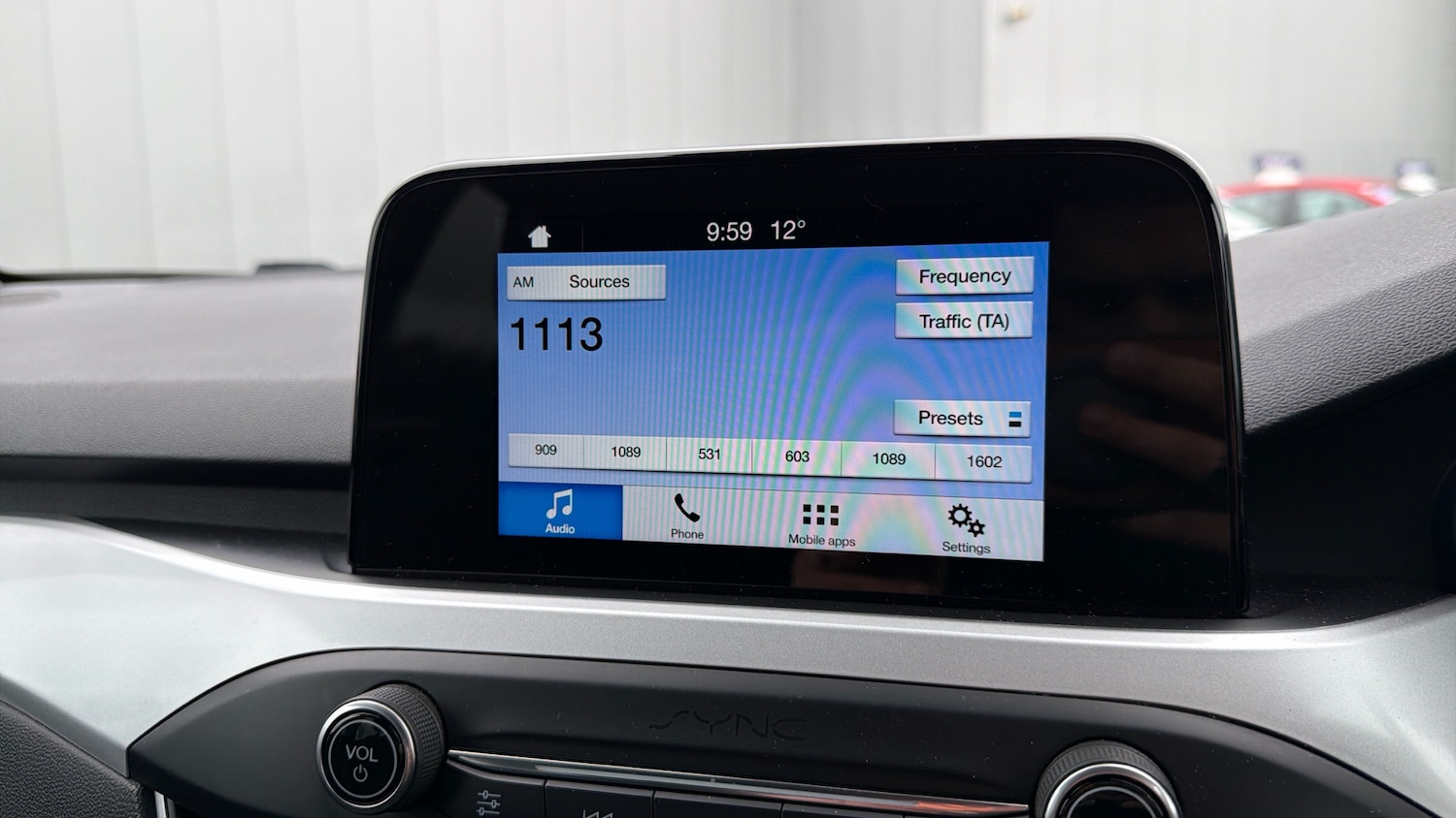 Used Ford Focus 2019 for sale - 78097983: Photo 9