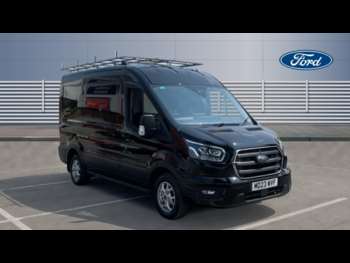 Used Ford Transit 2023 for sale - 74864034: Photo