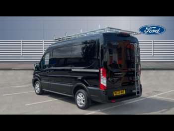 Used Ford Transit 2023 for sale - 74864034: Photo