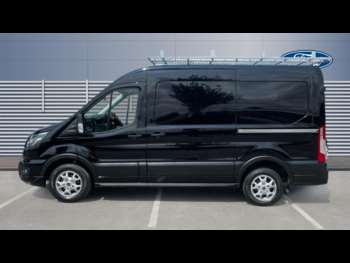 Used Ford Transit 2023 for sale - 74864034: Photo