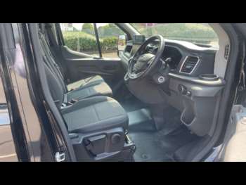 Used Ford Transit 2023 for sale - 74864034: Photo