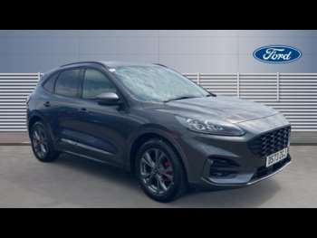 2023 (73) - 1.5 EcoBoost 150 ST-Line Edition 5dr Petrol Estate