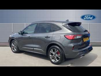 Used Ford Kuga 2023 for sale - 75380901: Photo