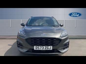 Used Ford Kuga 2023 for sale - 75380901: Photo