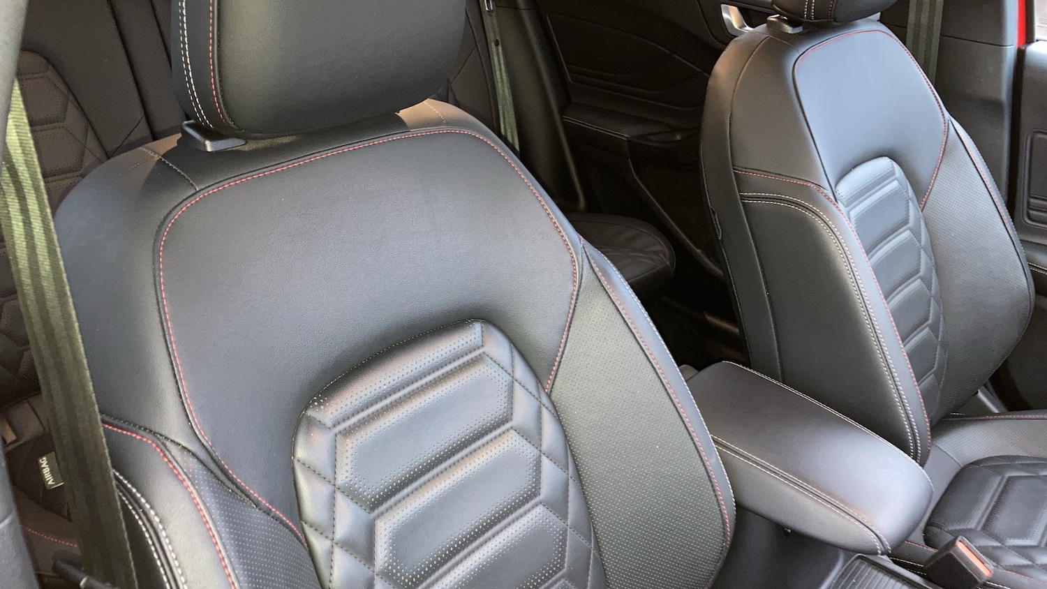 Used Ford Focus 2022 for sale - 77046125: Photo 13