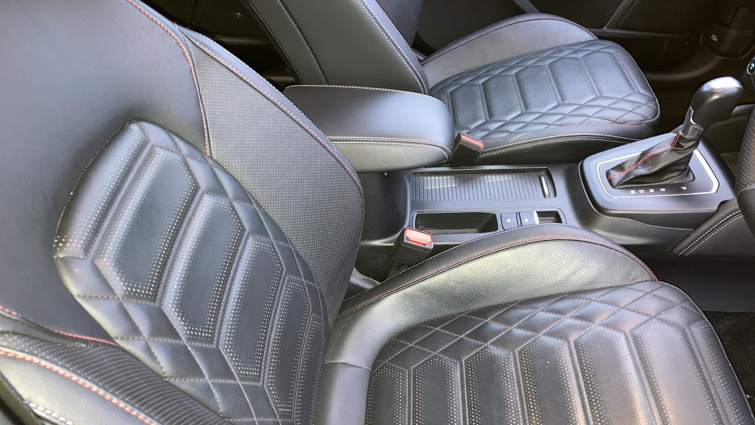 Used Ford Focus 2022 for sale - 77046125: Photo 14