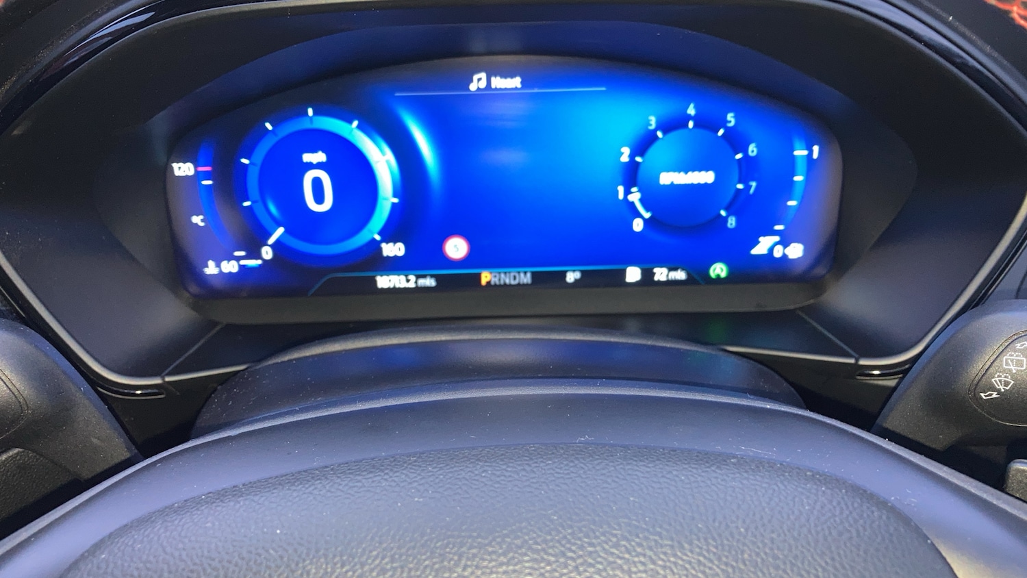 Used Ford Focus 2022 for sale - 77046125: Photo 17