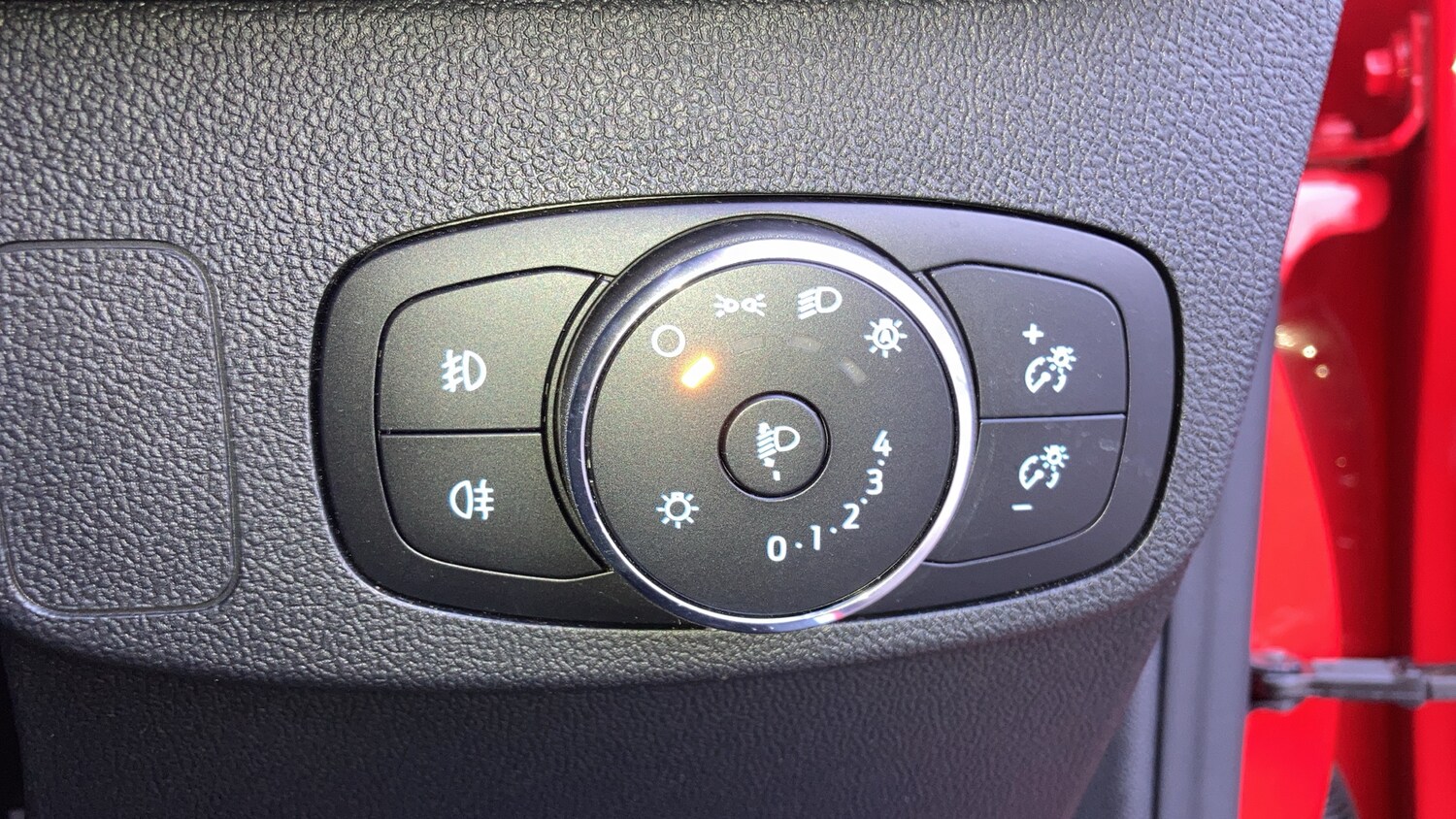 Used Ford Focus 2022 for sale - 77046125: Photo 19