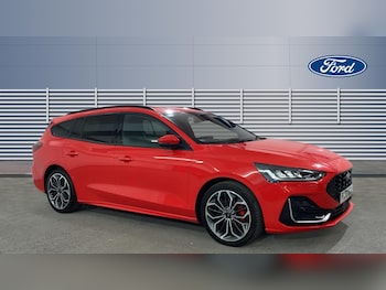 2022 (72) - 1.0 EcoBoost Hybrid mHEV 155 ST-Line Vignale 5dr Petrol Estate