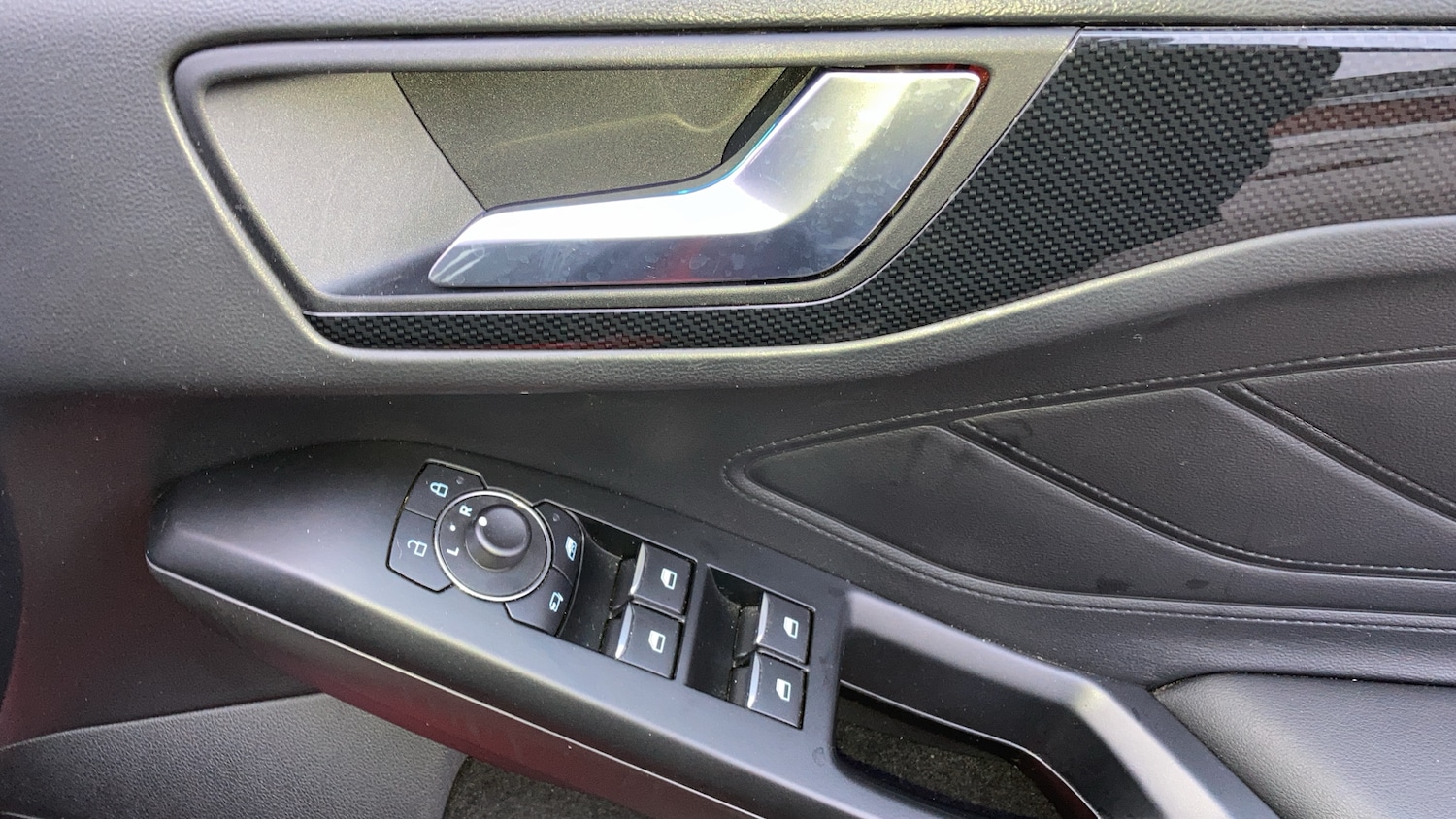 Used Ford Focus 2022 for sale - 77046125: Photo 20