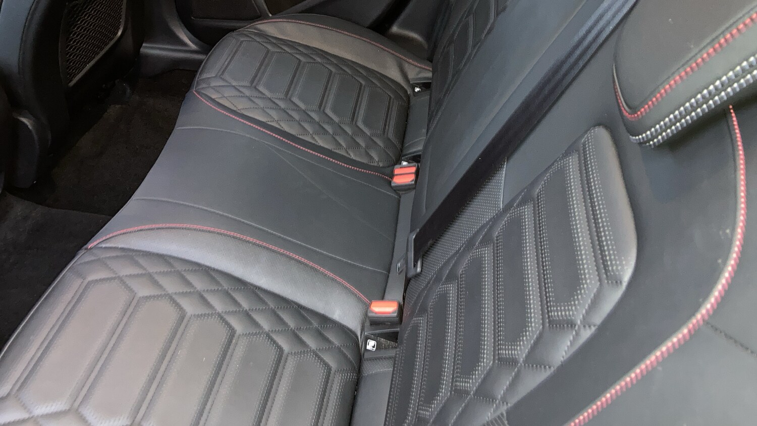 Used Ford Focus 2022 for sale - 77046125: Photo 21