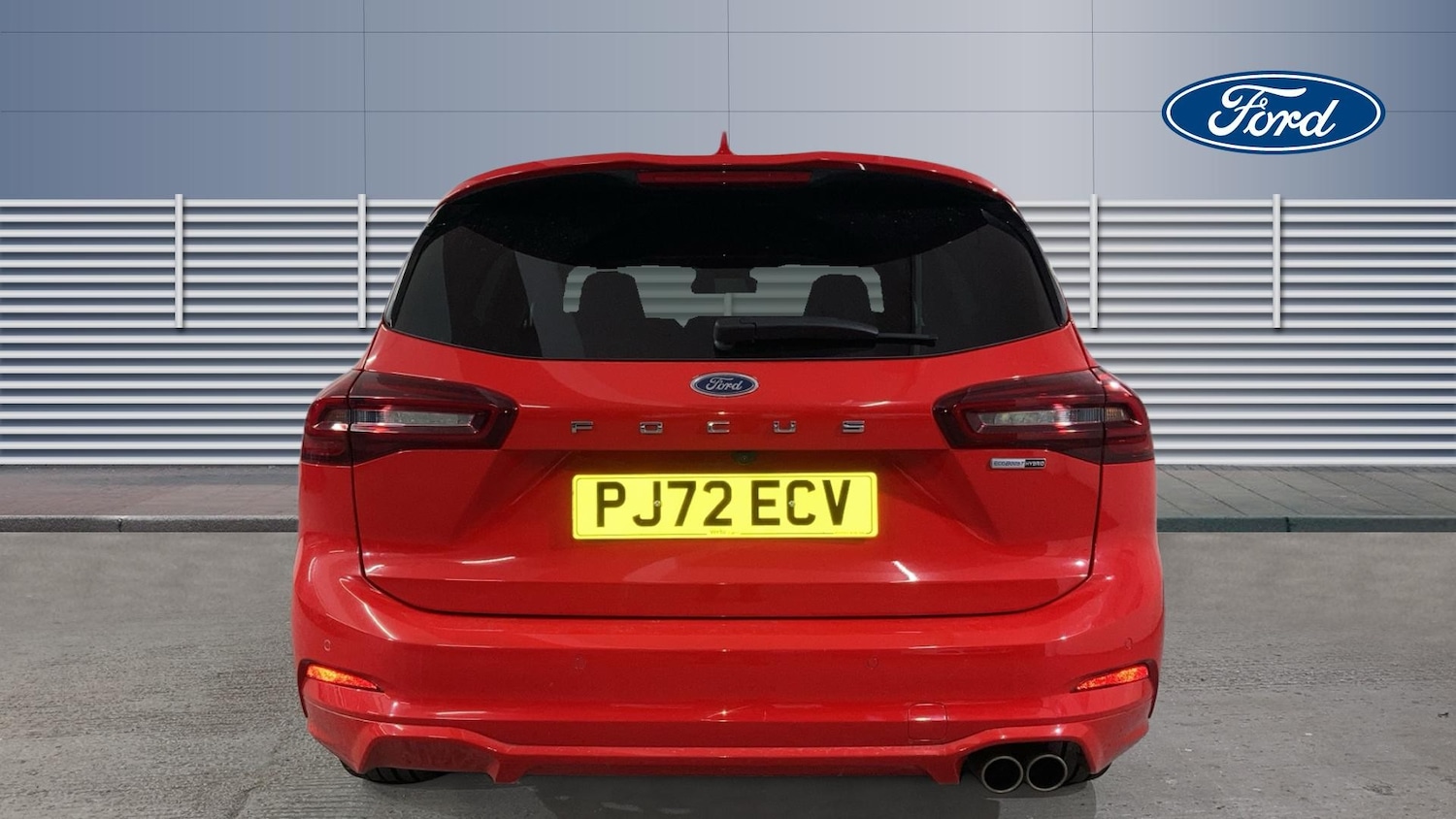 Used Ford Focus 2022 for sale - 77046125: Photo 25