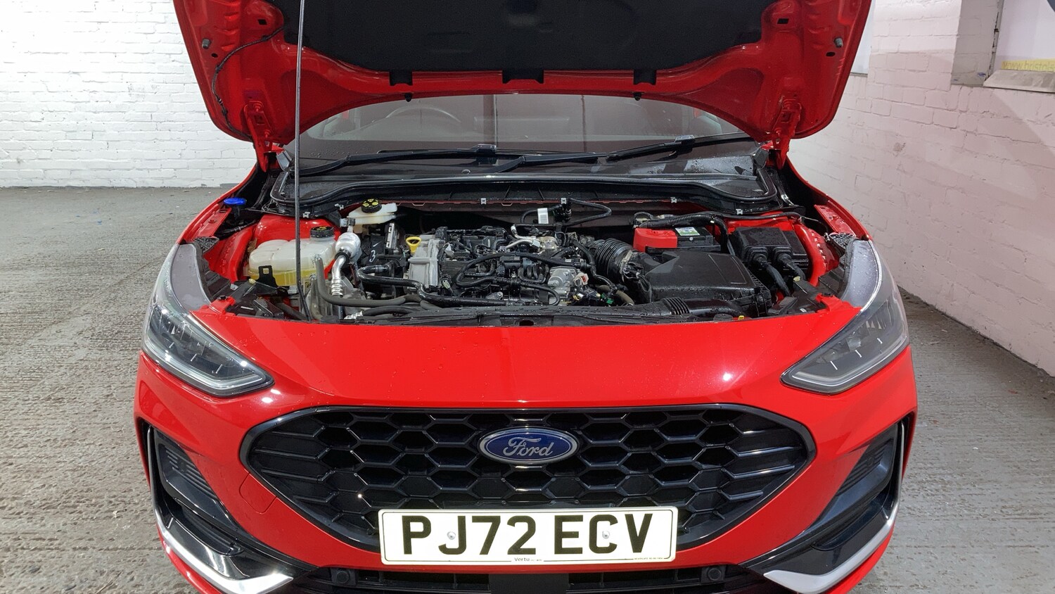 Used Ford Focus 2022 for sale - 77046125: Photo 27