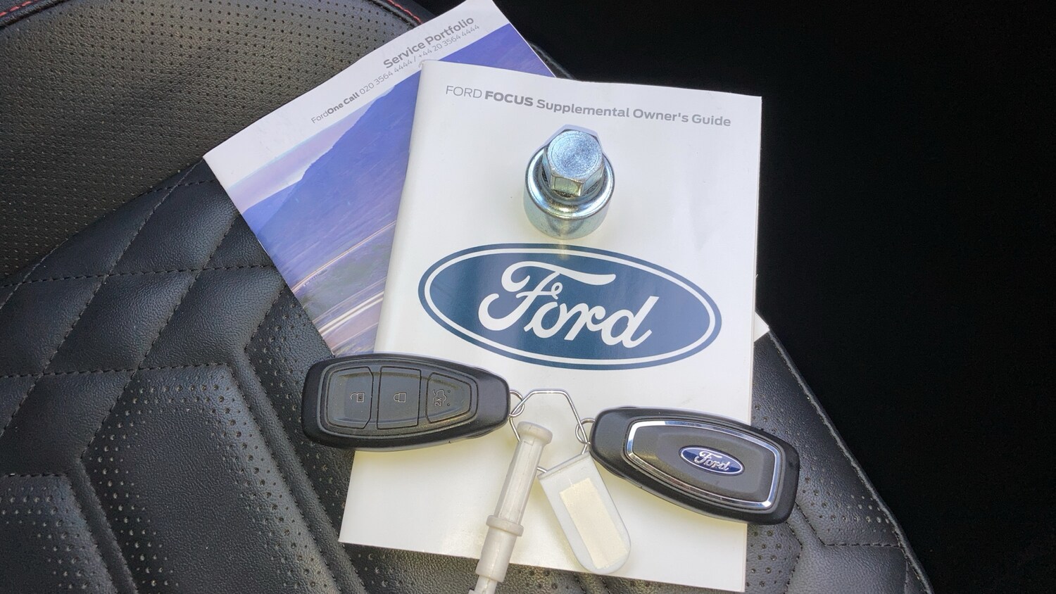 Used Ford Focus 2022 for sale - 77046125: Photo 28