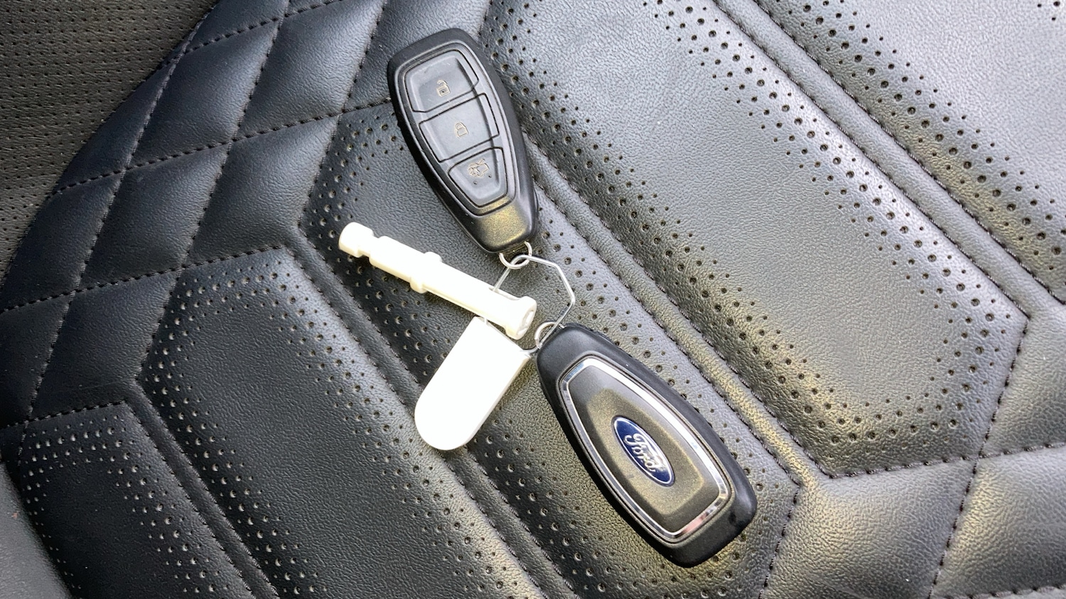 Used Ford Focus 2022 for sale - 77046125: Photo 29