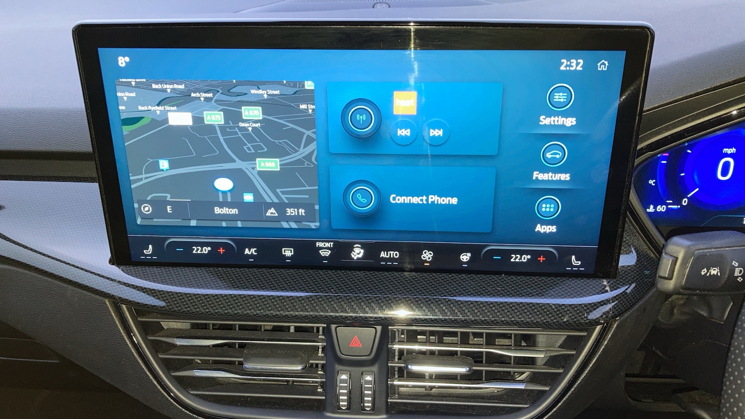 Used Ford Focus 2022 for sale - 77046125: Photo 30