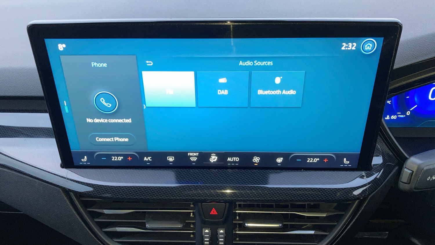 Used Ford Focus 2022 for sale - 77046125: Photo 31