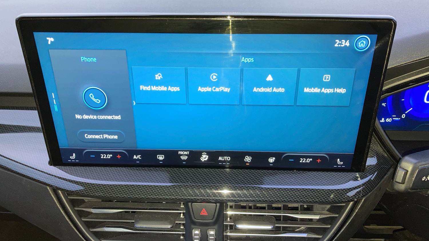 Used Ford Focus 2022 for sale - 77046125: Photo 34