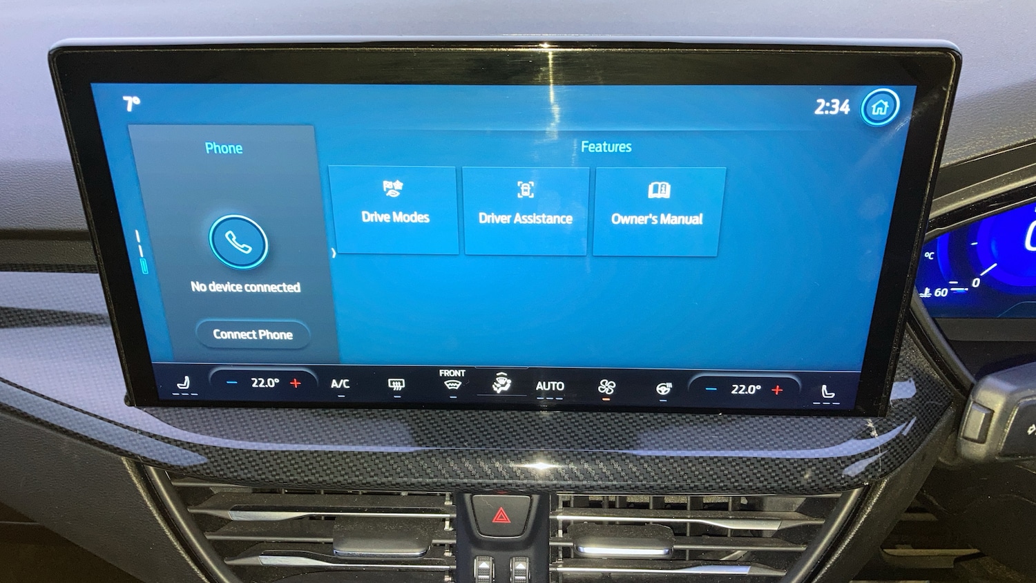 Used Ford Focus 2022 for sale - 77046125: Photo 35