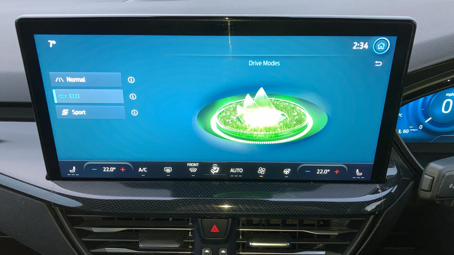 Used Ford Focus 2022 for sale - 77046125: Photo 36