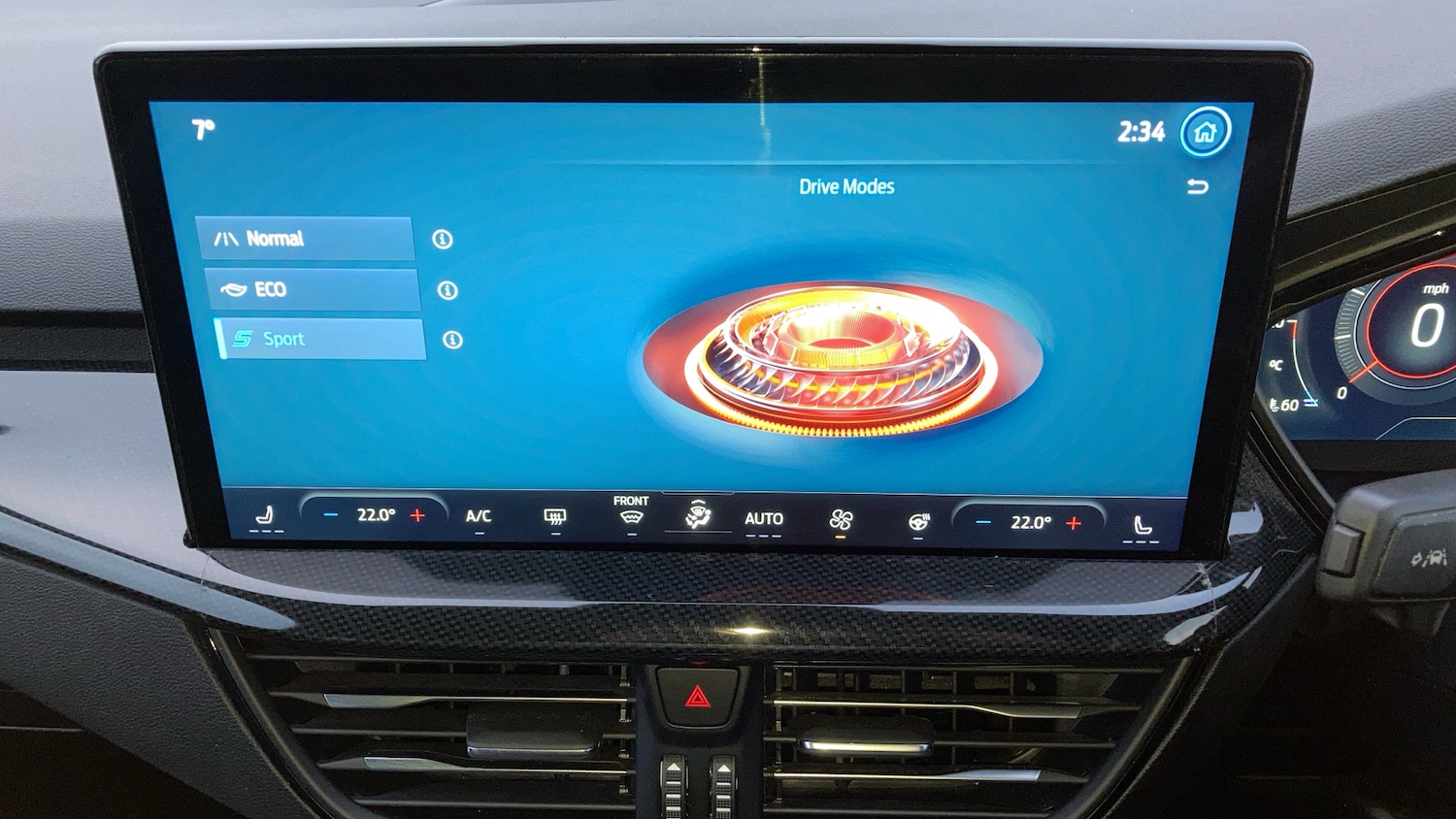 Used Ford Focus 2022 for sale - 77046125: Photo 37