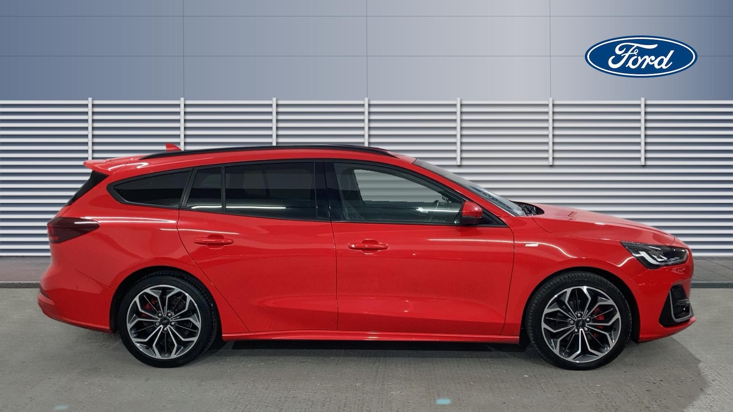 Used Ford Focus 2022 for sale - 77046125: Photo 4