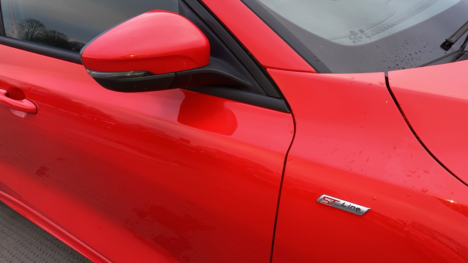 Used Ford Focus 2022 for sale - 77046125: Photo 40