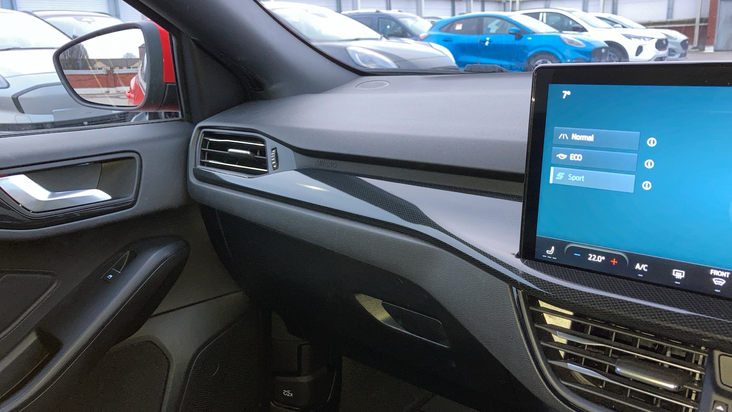 Used Ford Focus 2022 for sale - 77046125: Photo 6