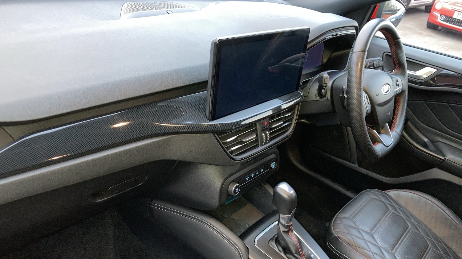 Used Ford Focus 2022 for sale - 77046125: Photo 9