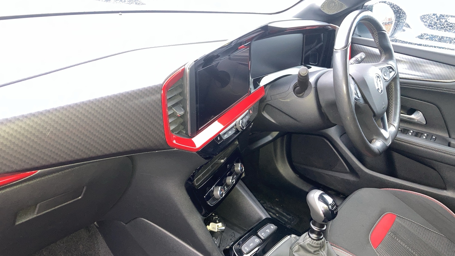 Used Vauxhall Mokka 2021 for sale - 76449513: Photo 10