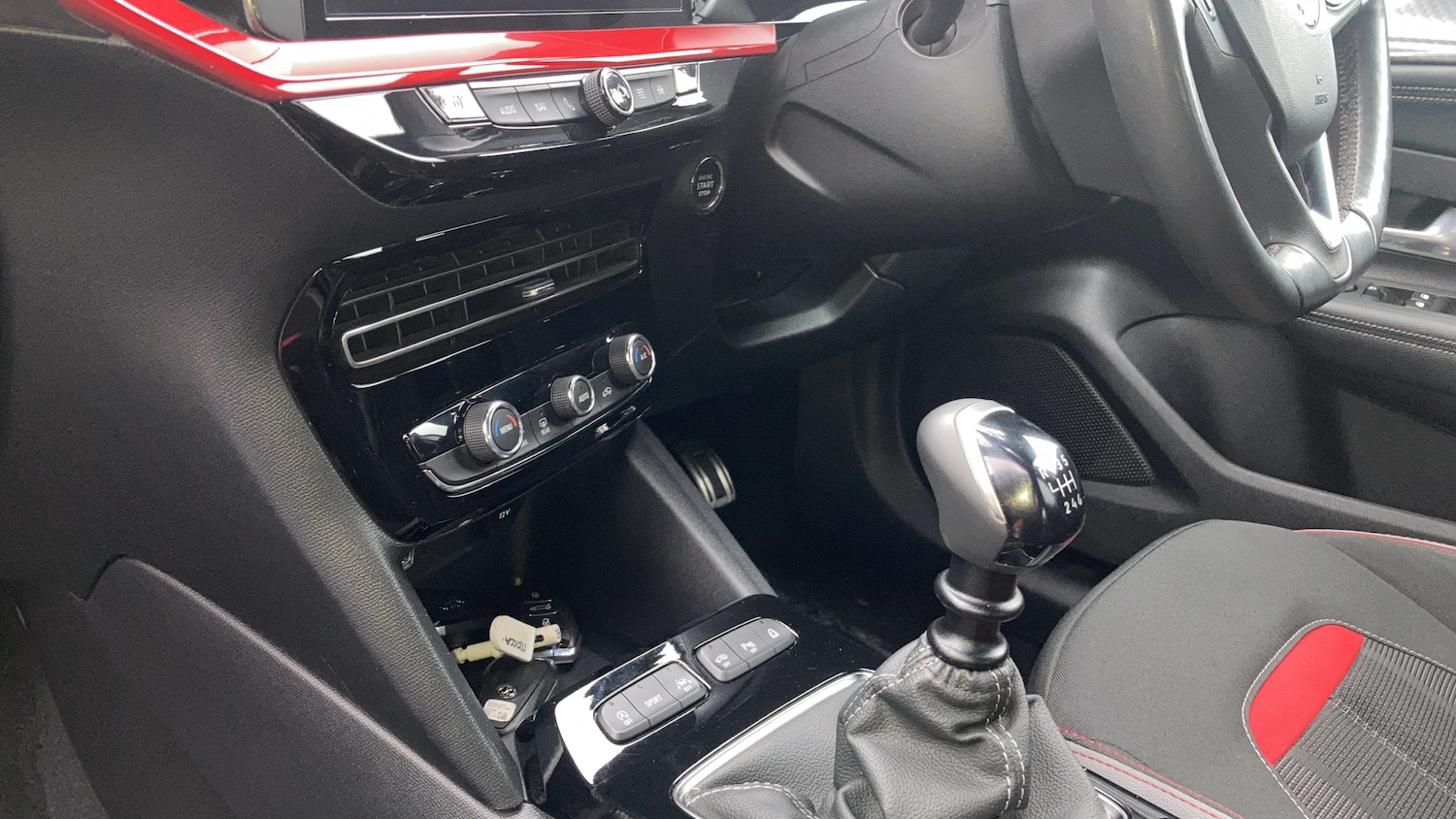 Used Vauxhall Mokka 2021 for sale - 76449513: Photo 11