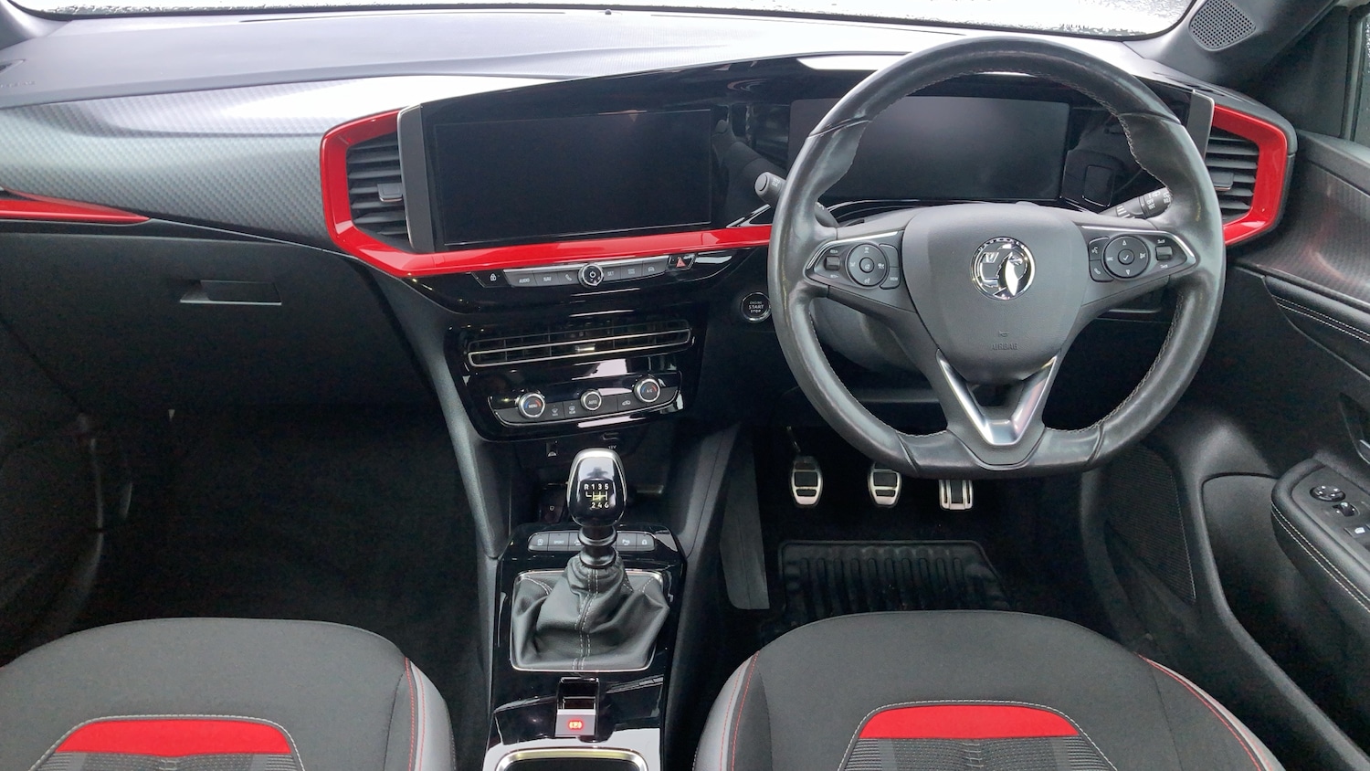 Used Vauxhall Mokka 2021 for sale - 76449513: Photo 13