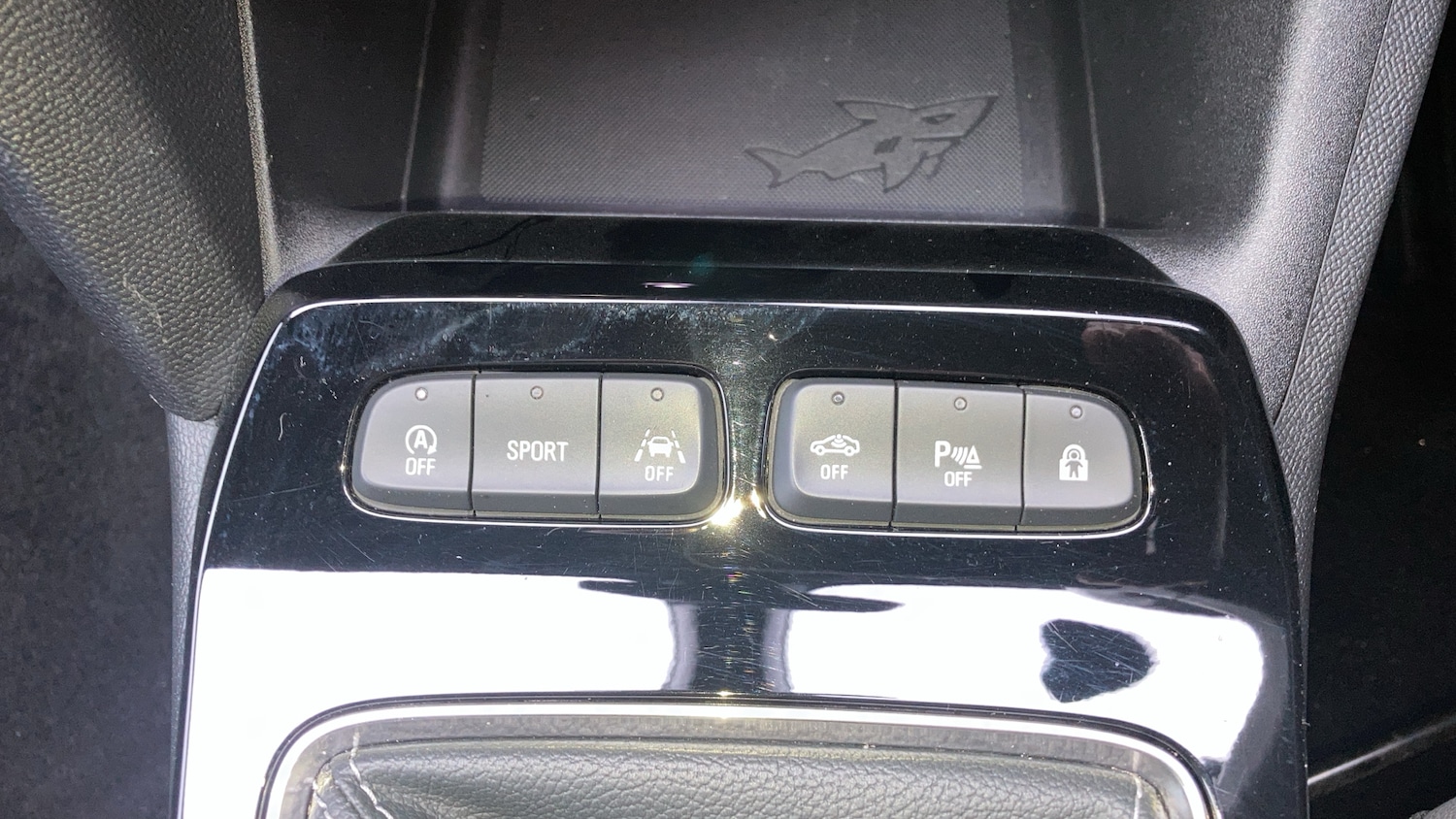 Used Vauxhall Mokka 2021 for sale - 76449513: Photo 16