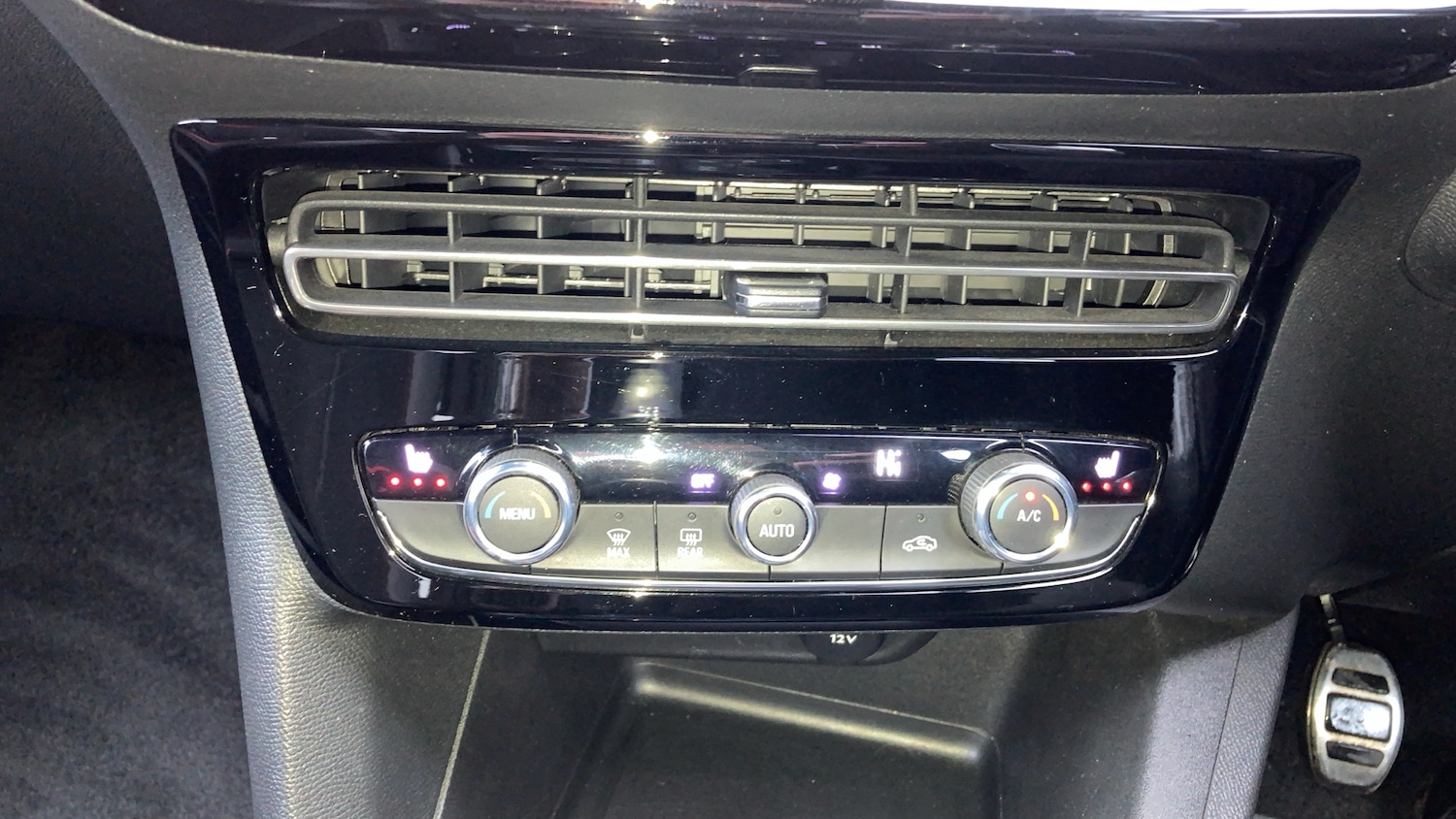 Used Vauxhall Mokka 2021 for sale - 76449513: Photo 17