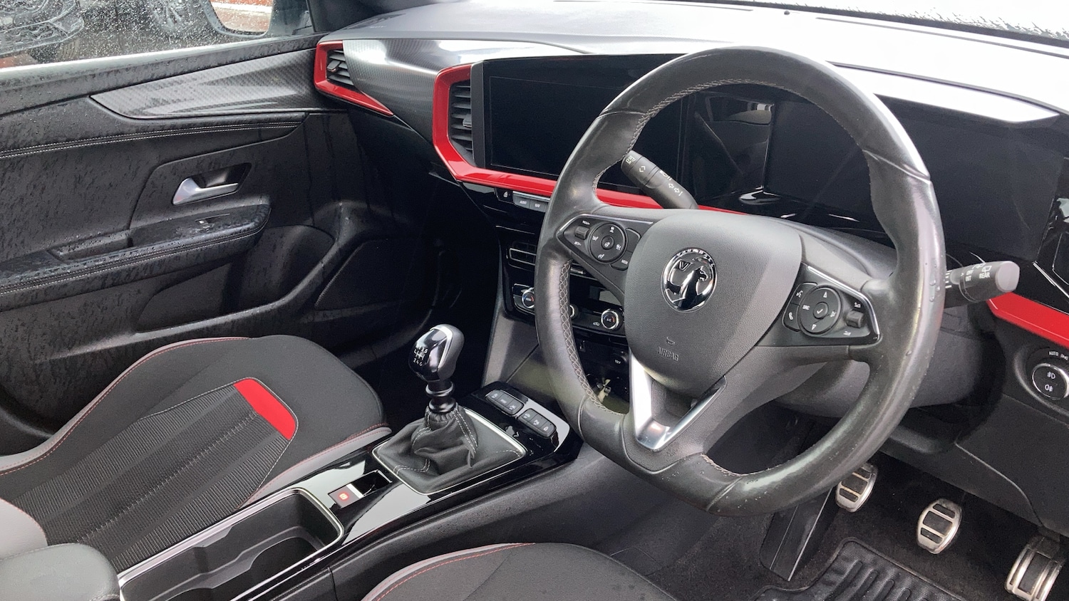 Used Vauxhall Mokka 2021 for sale - 76449513: Photo 18