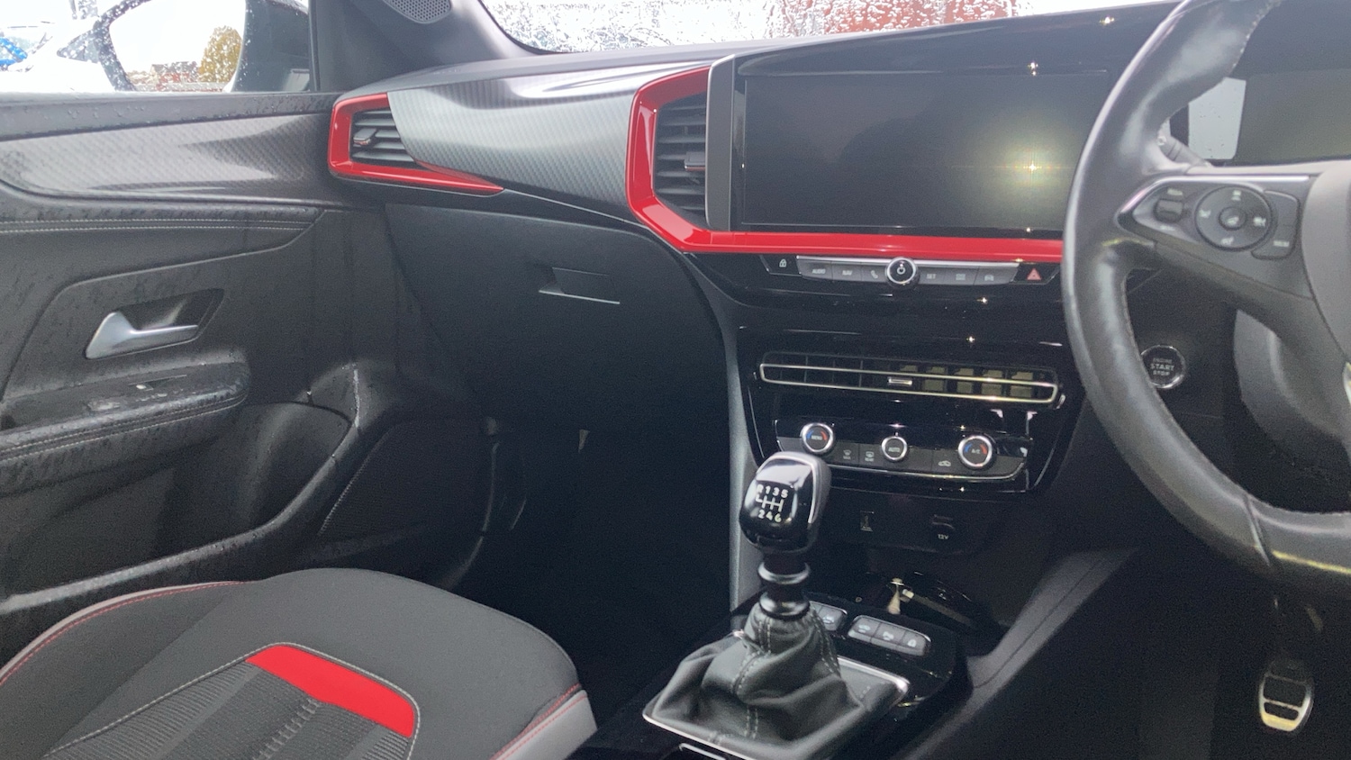 Used Vauxhall Mokka 2021 for sale - 76449513: Photo 19