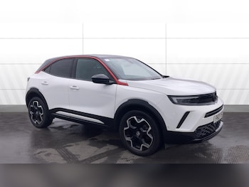 Used Vauxhall Mokka 2021 for sale - 76449513: Photo